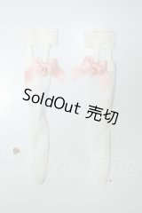 MDD/OF:靴下 A-26-07-06-249-NY-ZA