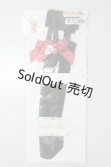MDD/OF:靴下 A-26-07-06-324-NY-ZA