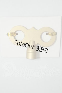 画像1: MDD/ゼンマイ A-26-07-06-325-NY-ZA