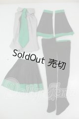 DD/初音ミク風衣装 A-26-07-06-330-NY-ZA