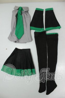 画像1: DD/初音ミク風衣装 A-26-07-06-330-NY-ZA