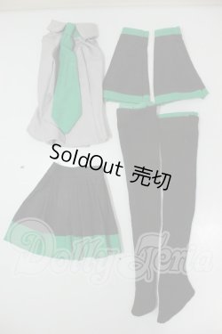 画像1: DD/初音ミク風衣装 A-26-07-06-330-NY-ZA