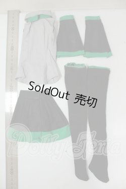 画像2: DD/初音ミク風衣装 A-26-07-06-330-NY-ZA