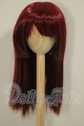 9inch/ウィッグ　インソムニア製 A-26-07-06-328-NY-ZA