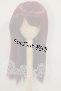 画像1: 9inch/ウィッグ　インソムニア製 A-26-07-06-328-NY-ZA