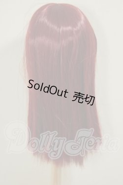 画像2: 9inch/ウィッグ　インソムニア製 A-26-07-06-328-NY-ZA