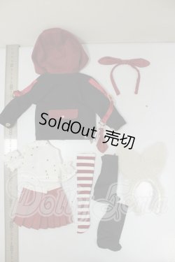 画像2: MDD/OF:うさぎのじかん　木茶動物園様製 A-26-07-06-342-NY-ZA