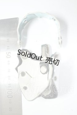 画像2: DD/ショルダーアーマー　千葉doll工房様製 A-26-07-06-115-NY-ZA