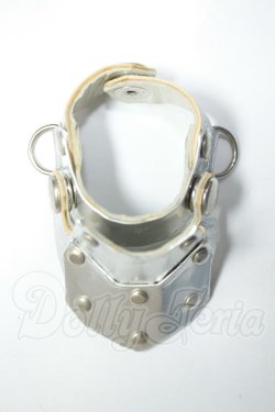 画像1: MDD/ショルダーアーマー　千葉doll工房様製 A-26-07-06-111-NY-ZA