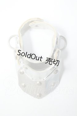 画像1: MDD/ショルダーアーマー　千葉doll工房様製 A-26-07-06-111-NY-ZA