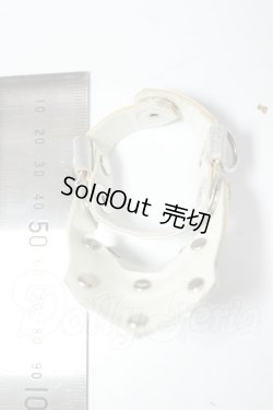 画像2: MDD/ショルダーアーマー　千葉doll工房様製 A-26-07-06-111-NY-ZA