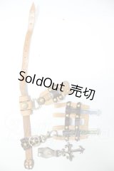 MDD/試験管バッグ　千葉doll工房様製 A-26-07-06-112-NY-ZA