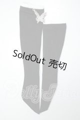 MDD/OF:靴下 A-26-07-06-121-NY-ZA
