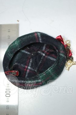 画像2: MSD/OF:帽子 A-26-07-06-120-NY-ZA