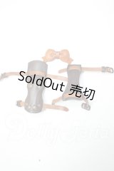 MDD/レザーアーマー A-26-07-06-109-NY-ZA