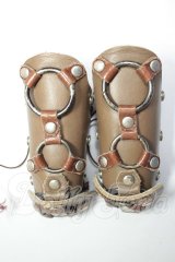 MDD/レッグウォーマー　千葉doll工房様製 A-26-07-06-127-NY-ZA