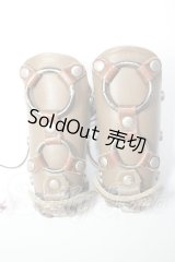 MDD/レッグウォーマー　千葉doll工房様製 A-26-07-06-127-NY-ZA