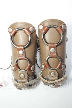 画像1: MDD/レッグウォーマー　千葉doll工房様製 A-26-07-06-127-NY-ZA