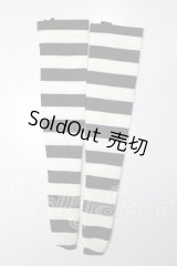 MDD/OF:靴下 A-26-07-06-124-NY-ZA