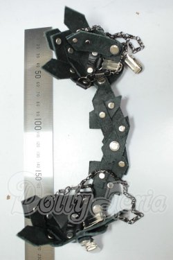 画像2: DD/ショルダーアーマー　千葉doll工房様製 A-26-07-06-141-NY-ZA