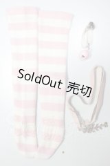 MDD/OF:靴下 A-26-07-06-140-NY-ZA
