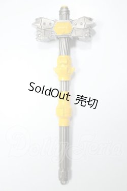 画像1: MDD/ハンマー A-26-07-06-128-NY-ZA