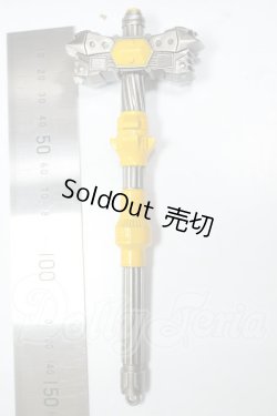 画像2: MDD/ハンマー A-26-07-06-128-NY-ZA