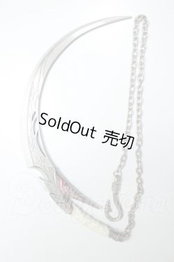 画像1: MDD/鎌 A-26-07-06-130-NY-ZA