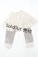 MDD/OF:パンツ A-26-07-06-137-NY-ZA