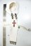 画像2: MDD/レザーエプロン　フード付き A-26-07-06-138-NY-ZA (2)