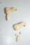 画像1: MDD/フットパーツ　ディーラー様製 A-26-07-06-233-NY-ZA (1)