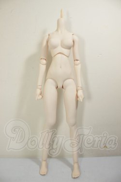画像1: DDS/ベースボディ(DD-f3) A-26-07-06-226-NY-ZA