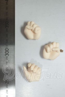 画像2: DD/ハンドパーツ A-26-07-06-231-NY-ZA