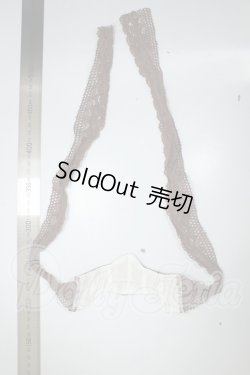画像2: MDD/OF:コルセット・ビスチェ A-26-07-06-148-NY-ZA