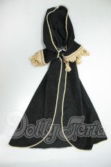 MDD/フードマント　3人の魔女様製 A-26-07-06-149-NY-ZA