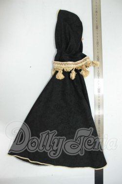 画像2: MDD/フードマント　3人の魔女様製 A-26-07-06-149-NY-ZA