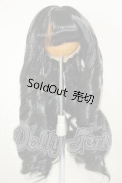 画像1: 6inch/ウィッグ A-26-07-06-103-NY-ZA