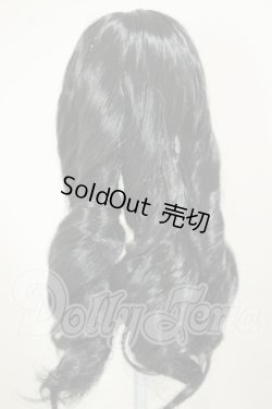画像2: 6inch/ウィッグ A-26-07-06-103-NY-ZA