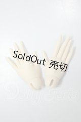 Gem of Doll/1/4 Girl&Boy Jointed Hand A-26-07-06-104-NY-ZA