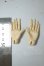 画像2: Gem of Doll/1/4 Girl&Boy Jointed Hand A-26-07-06-104-NY-ZA (2)