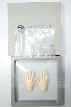 画像3: Gem of Doll/1/4 Girl&Boy Jointed Hand A-26-07-06-104-NY-ZA