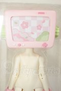 UFDOLL 1/6 スケール CAT TVチャンネル/SPRING IS AROUND THE CORNER A-26-07-06-105-NY-ZA
