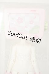 UFDOLL 1/6 スケール CAT TVチャンネル/SPRING IS AROUND THE CORNER A-26-07-06-105-NY-ZA
