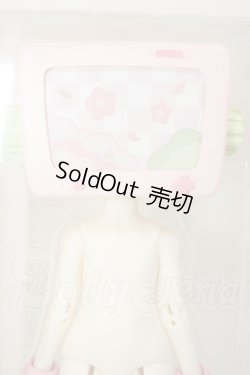 画像1: UFDOLL 1/6 スケール CAT TVチャンネル/SPRING IS AROUND THE CORNER A-26-07-06-105-NY-ZA
