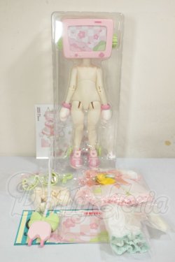 画像2: UFDOLL 1/6 スケール CAT TVチャンネル/SPRING IS AROUND THE CORNER A-26-07-06-105-NY-ZA