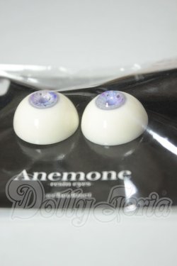 画像2: 16ｍｍ/レジンアイ　Anemone様製 A-26-07-13-182-NY-ZA
