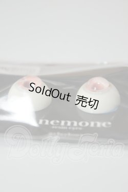 画像2: 16ｍｍ/レジンアイ　Anemone様製 A-26-07-13-193-NY-ZA