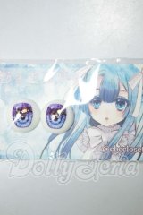 19ｍｍ/アニメアイ A-26-07-13-187-NY-ZA