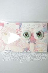 19ｍｍ/アニメアイ A-26-07-13-190-NY-ZA