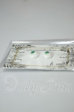 画像2: 6ｍｍ/アニメアイ A-26-07-13-185-NY-ZA